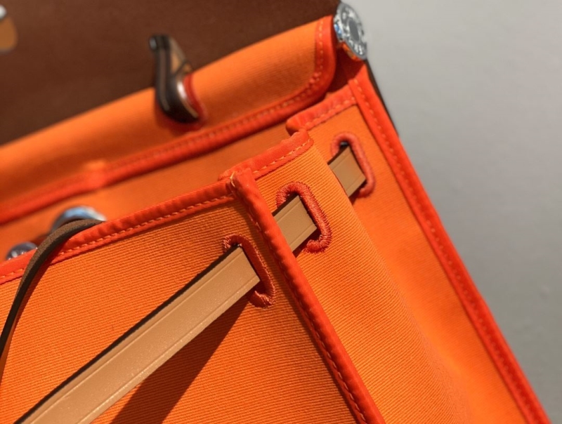 Hermes Top Handle Bags